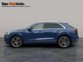 Audi Q8 50 TDI quattro - 78251 € / 153045.65 лв. - 84546000 2
