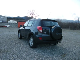 Toyota Rav4 2.2D-4D 4x4 136кс, снимка 5