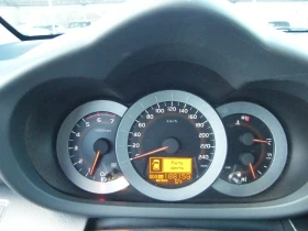 Toyota Rav4 2.2D-4D 4x4 136кс, снимка 9