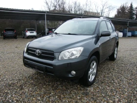 Toyota Rav4 2.2D-4D 4x4