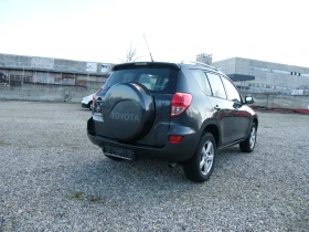 Toyota Rav4 2.2D-4D 4x4 136кс, снимка 4