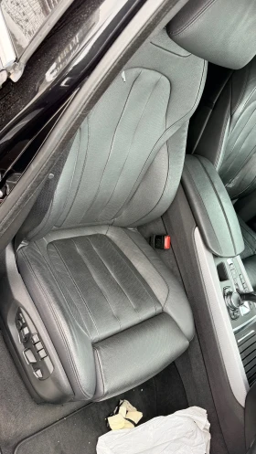 BMW X5 M50D, снимка 16