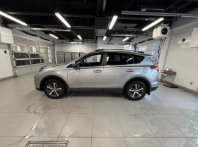 Toyota Rav4 2018 * XLE * CARFAX * ОТ ПРЕДСТАВИТЕЛСТВО - 12890 € / 25210.65 лв. - 45506740 5