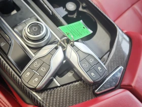 Maserati Levante 3.0L GRANSPORT| 4X4| PANORAMA| 2 КЛЮЧА| CARFAX - 22600 € / 44201.76 лв. - 18405032 9