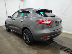 Maserati Levante 3.0L GRANSPORT| 4X4| PANORAMA| 2 КЛЮЧА| CARFAX - 22600 € / 44201.76 лв. - 18405032 4