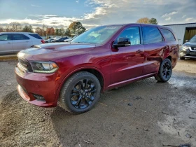 Dodge Durango R/T* 5.7* V8* 8ZF* ПОДГРЕВ* ФИКСИРАНА ЦЕНА