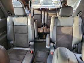 Dodge Durango R/T* 5.7* V8* 8ZF* ПОДГРЕВ* ФИКСИРАНА ЦЕНА - 12757 € / 24950.52 лв. - 41869314 10