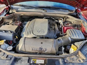 Dodge Durango R/T* 5.7* V8* 8ZF* ПОДГРЕВ* ФИКСИРАНА ЦЕНА - 12757 € / 24950.52 лв. - 41869314 12