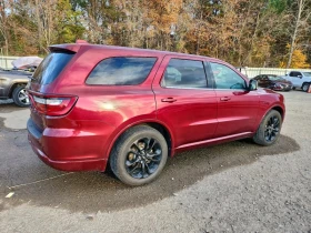 Dodge Durango R/T* 5.7* V8* 8ZF* ПОДГРЕВ* ФИКСИРАНА ЦЕНА - 12757 € / 24950.52 лв. - 41869314 3