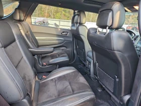 Dodge Durango R/T* 5.7* V8* 8ZF* ПОДГРЕВ* ФИКСИРАНА ЦЕНА - 12757 € / 24950.52 лв. - 41869314 11