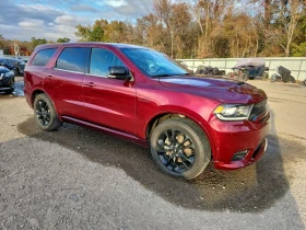 Dodge Durango R/T* 5.7* V8* 8ZF* ПОДГРЕВ* ФИКСИРАНА ЦЕНА - 12757 € / 24950.52 лв. - 41869314 4
