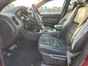 Dodge Durango R/T* 5.7* V8* 8ZF* ПОДГРЕВ* ФИКСИРАНА ЦЕНА - 12757 € / 24950.52 лв. - 41869314 7