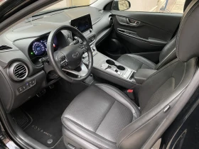 Hyundai Kona 64KWh/ Premium Sky/ SOH100%  - 15900 € / 31097.70 лв. - 81868455 10