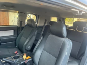 Toyota Fj cruiser - 19000 € / 37160.77 лв. - 63093274 10