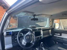 Toyota Fj cruiser - 19000 € / 37160.77 лв. - 63093274 8