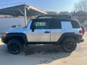 Toyota Fj cruiser - 19000 € / 37160.77 лв. - 63093274 4