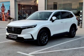 Honda Cr-v 2.0 i-MMD Hybrid e: FHEV Executive - 46990 € / 91904.45 лв. - 68050531 2