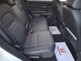 Honda Cr-v 2.0 i-MMD Hybrid e: FHEV Executive - 46990 € / 91904.45 лв. - 68050531 16