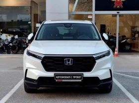 Honda Cr-v 2.0 i-MMD Hybrid e: FHEV Executive - 46990 € / 91904.45 лв. - 68050531 3
