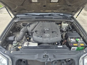 Toyota 4runner 4000 V6 - 15500 € / 30315.36 лв. - 22459843 15