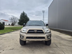Toyota 4runner 4000 V6 - 15500 € / 30315.36 лв. - 22459843 2
