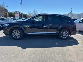 Audi Q7 KOMFORT * CAR FAX * ���� ������ * ���� �� ����� | Mobile.bg � ����� ������ 5