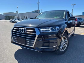 Audi Q7 KOMFORT * CAR FAX * АВТО КРЕДИТ * КЛИП НА МОТОР