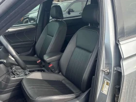 VW Tiguan * R Line * CARFAX * Подгрев * Панорама *  | Auto.bg — изображение 12