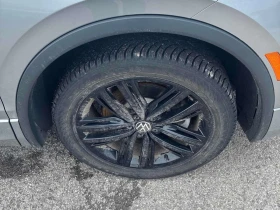 VW Tiguan * R Line * CARFAX * Подгрев * Панорама *  | Auto.bg — изображение 7