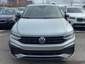 VW Tiguan * R Line * CARFAX * Подгрев * Панорама *  | Auto.bg — изображение 6