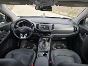 Kia Sportage 2.0i/AVTOMAT/NAVI - 9500 € / 18580.38 лв. - 66538119 8