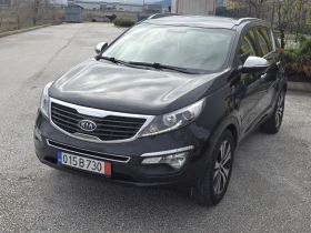 Kia Sportage 2.0i/AVTOMAT/NAVI - 9500 € / 18580.38 лв. - 66538119 3