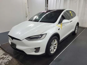 Tesla Model X * AWD * PANO* KEYLESS* ПОДГРЕВ* 