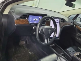 Tesla Model X * AWD * PANO* KEYLESS* ПОДГРЕВ*  - 15000 € / 29337.45 лв. - 89760254 2