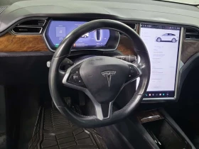 Tesla Model X * AWD * PANO* KEYLESS* ПОДГРЕВ*  - 15000 € / 29337.45 лв. - 89760254 12