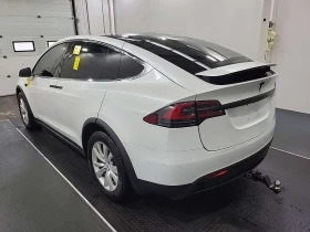 Tesla Model X * AWD * PANO* KEYLESS* ПОДГРЕВ*  - 15000 € / 29337.45 лв. - 89760254 4