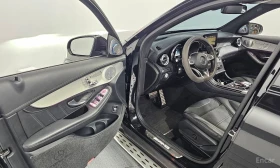 Mercedes-Benz GLC 63 AMG 4MATIC+ * ПОДГРЕВ* НАВИГАЦИЯ* 360 КАМЕРА* 2 КЛЮЧА - 33600 € / 65715.89 лв. - 29326855 10