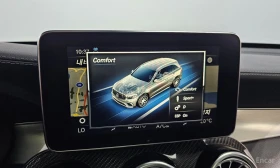 Mercedes-Benz GLC 63 AMG 4MATIC+ * ПОДГРЕВ* НАВИГАЦИЯ* 360 КАМЕРА* 2 КЛЮЧА - 33600 € / 65715.89 лв. - 29326855 8