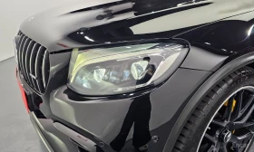 Mercedes-Benz GLC 63 AMG 4MATIC+ * ПОДГРЕВ* НАВИГАЦИЯ* 360 КАМЕРА* 2 КЛЮЧА - 33600 € / 65715.89 лв. - 29326855 16