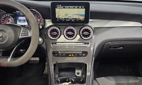 Mercedes-Benz GLC 63 AMG 4MATIC+ * ПОДГРЕВ* НАВИГАЦИЯ* 360 КАМЕРА* 2 КЛЮЧА - 33600 € / 65715.89 лв. - 29326855 4