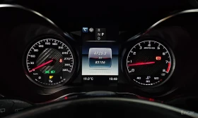 Mercedes-Benz GLC 63 AMG 4MATIC+ * ПОДГРЕВ* НАВИГАЦИЯ* 360 КАМЕРА* 2 КЛЮЧА - 33600 € / 65715.89 лв. - 29326855 6