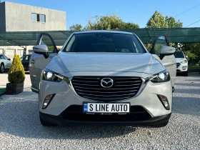 Mazda CX-3 SKYACTIV* 4WD* Камера* Head-up* Led*  | Auto.bg — изображение 2