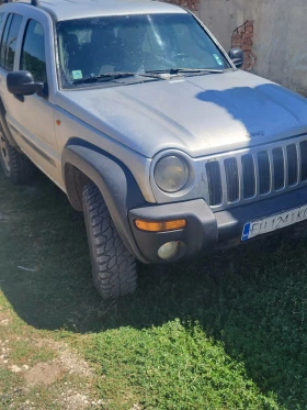 Jeep Cherokee - 3100 € / 6063.07 лв. - 71386108 8