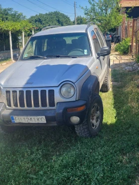 Jeep Cherokee - 3100 € / 6063.07 лв. - 71386108 7