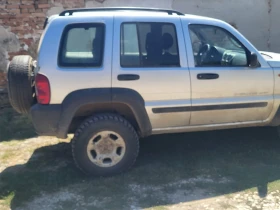 Jeep Cherokee - 3100 € / 6063.07 лв. - 71386108 6