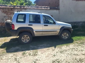 Jeep Cherokee - 3100 € / 6063.07 лв. - 71386108 5