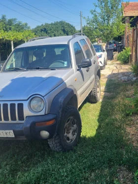 Jeep Cherokee - 3100 € / 6063.07 лв. - 71386108 9