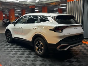 Kia Sportage 2.0d 184 к.с./от Корея/ГАРАНЦИЯ | Auto.bg — изображение 5
