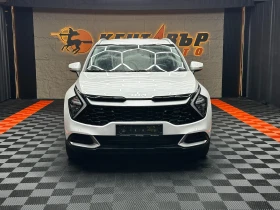 Kia Sportage 2.0d 184 к.с./от Корея/ГАРАНЦИЯ | Auto.bg — изображение 2