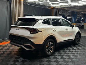 Kia Sportage 2.0d 184 к.с./от Корея/ГАРАНЦИЯ | Auto.bg — изображение 4